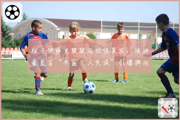 纽卡伊萨克腹股沟旧伤复发，埃迪豪直言“冬窗买人失误”引爆舆论