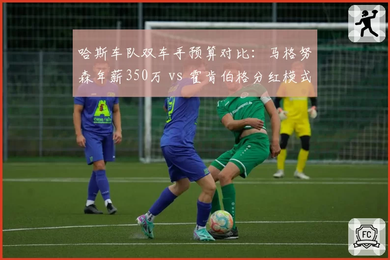 哈斯车队双车手预算对比：马格努森年薪350万 vs 霍肯伯格分红模式