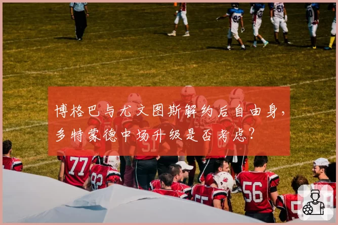 博格巴与尤文图斯解约后自由身，多特蒙德中场升级是否考虑？
